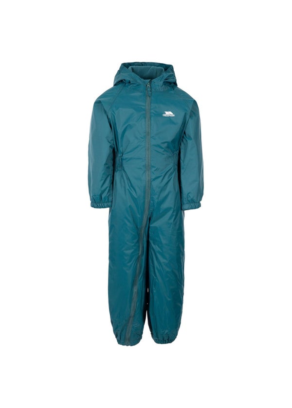 Mixte Enfant Trespass Combinaison de pluie Vêtements imperméables Vêtements