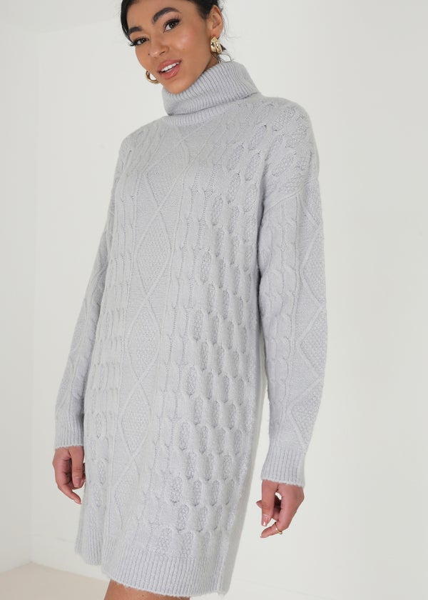 Brave soul jumper dress sale