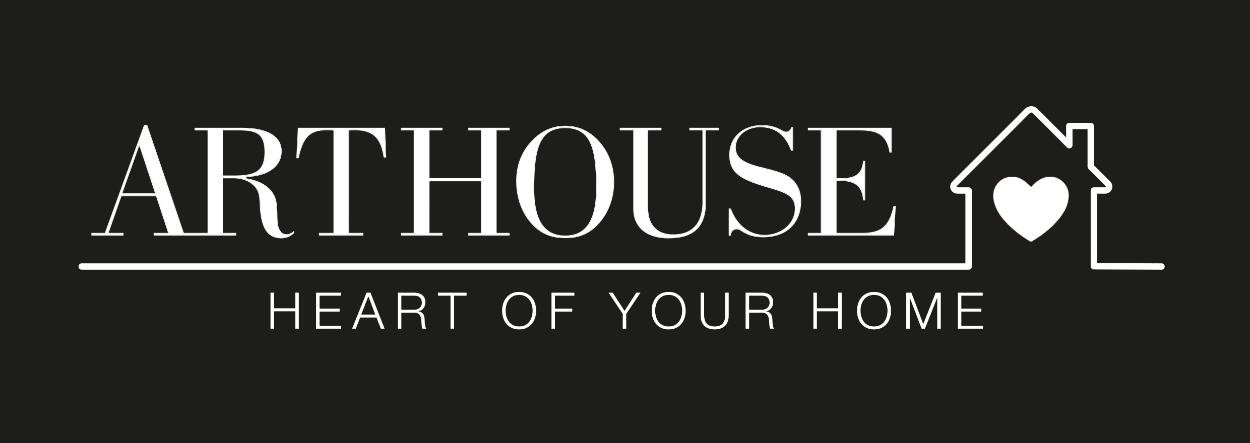 Explore Arthouse range