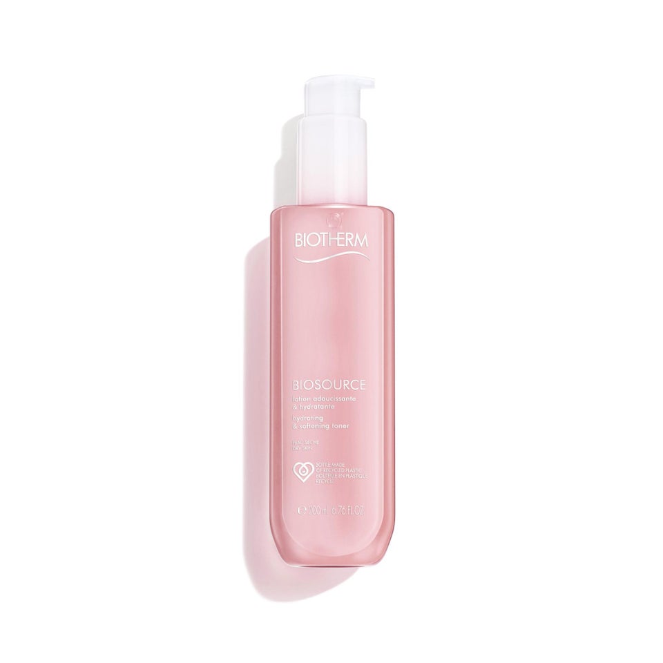 Biosource Hydrating & Softening Toner