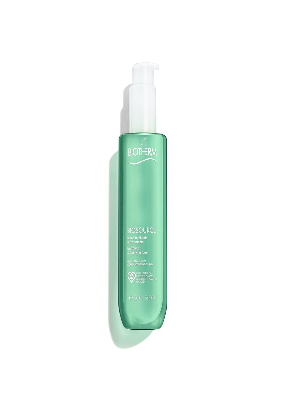 Biosource Hydrating & Tonifying Toner