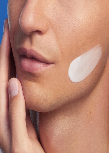 AFTER-SHAVE EMULSION