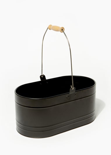 Metal Cleaning Caddy (33cm x 18cm x 15cm)