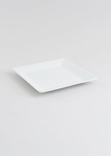 Chicago Square Side Plate