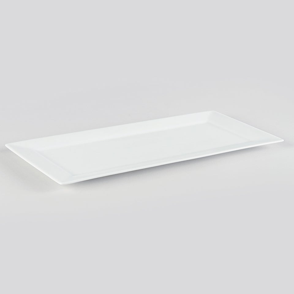 Chicago Rectangle Platter (36cm x 18cm)