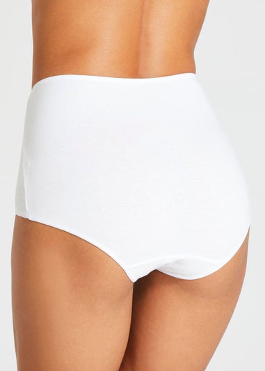 5 Pack Full Knickers