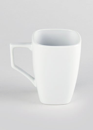 Chicago Square Mug