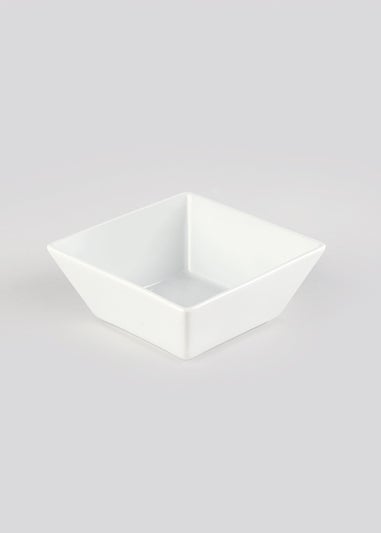 Chicago Square Cereal Bowl
