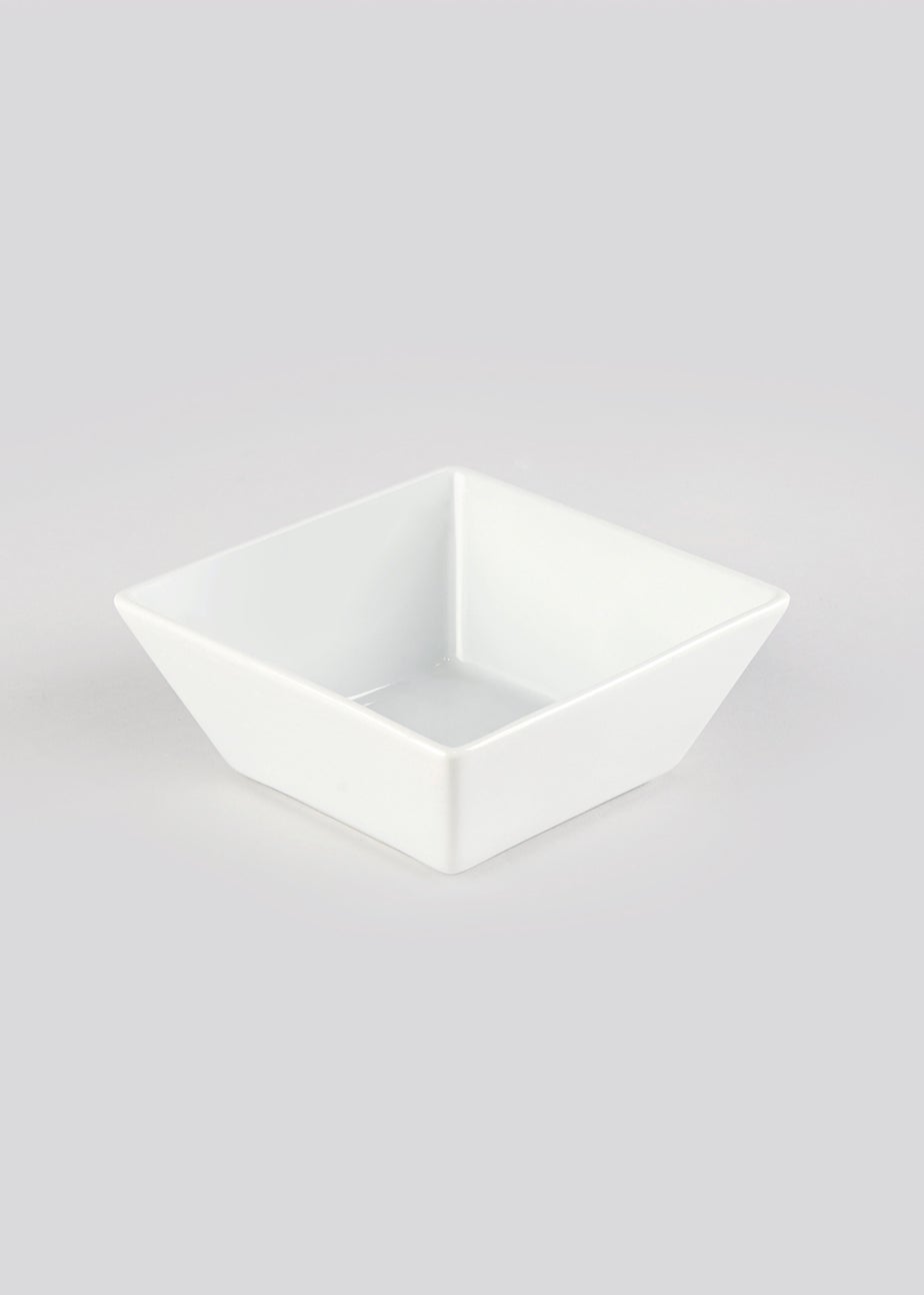 Chicago Square Cereal Bowl