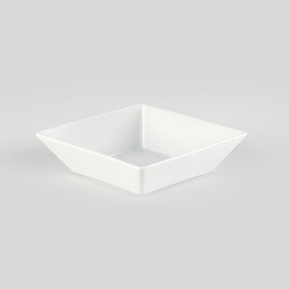 Chicago Square Cereal Bowl