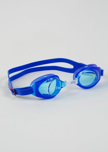 Kids Zoggs Swimming Goggles (0-6yrs)