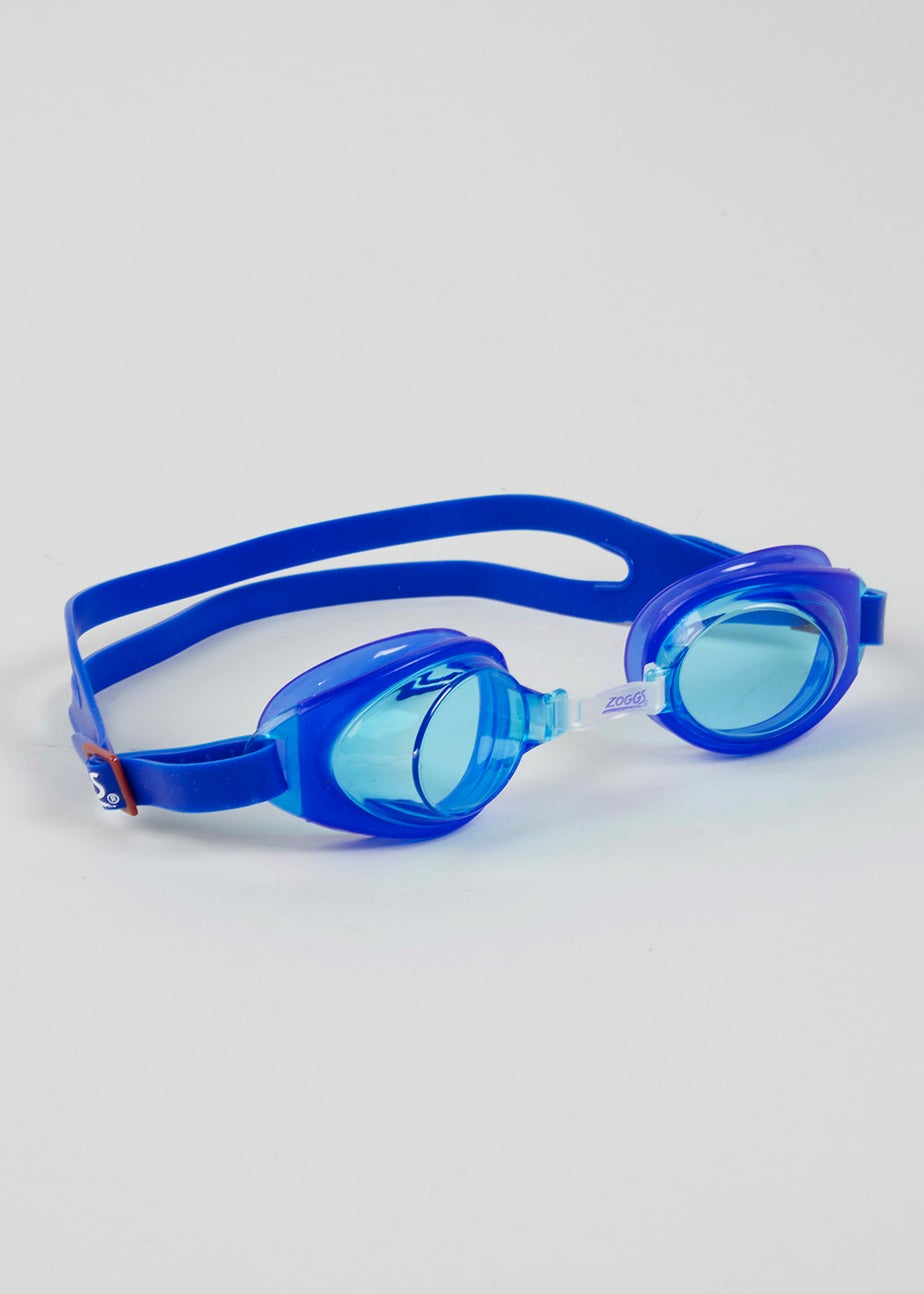 Kids Zoggs Swimming Goggles (0-6yrs)