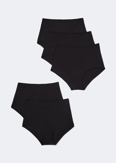 5 Pack Full Knickers