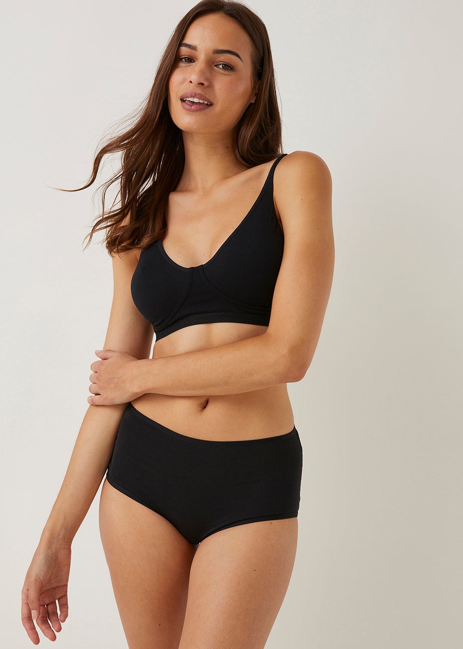 5 Pack Full Knickers