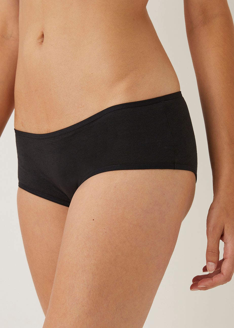 5 Pack Short Knickers