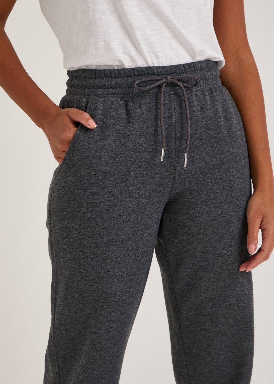 Grey Essential Joggers