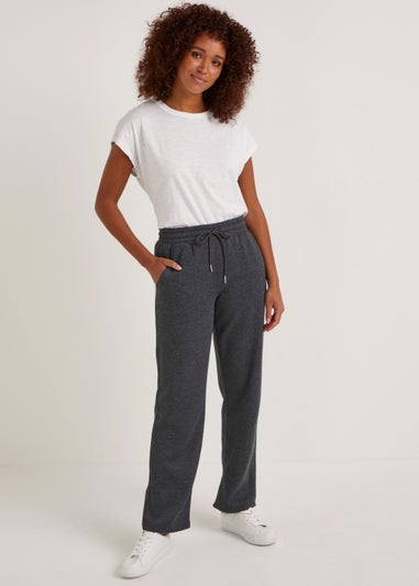 Grey Essential Joggers