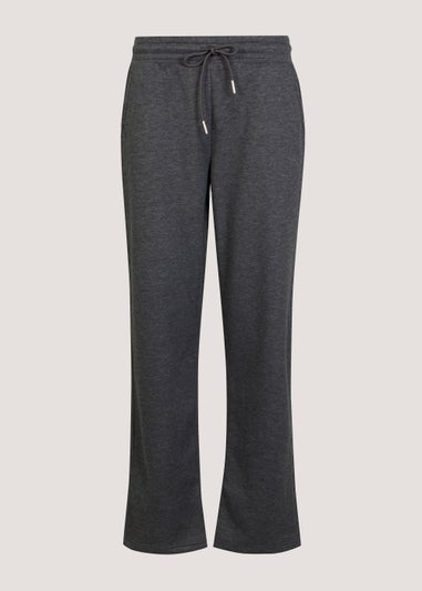 Grey Essential Joggers