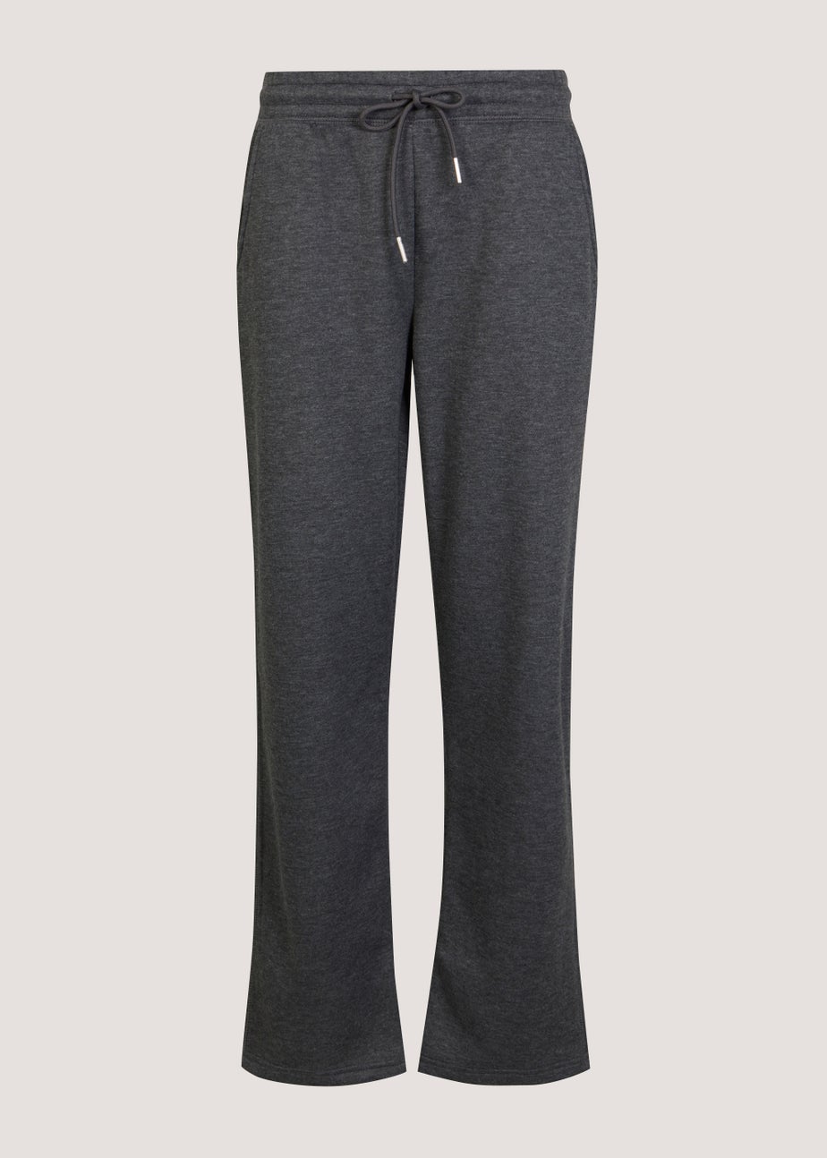 Grey Essential Joggers