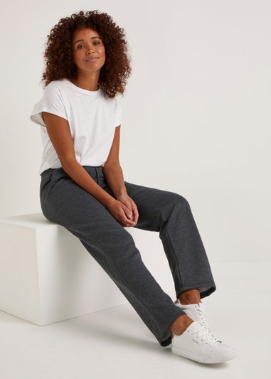 Grey Essential Joggers