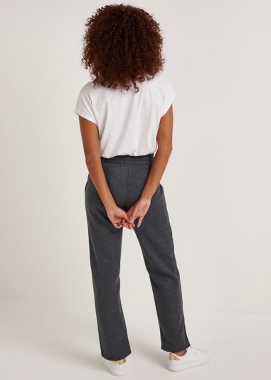 Grey Essential Joggers