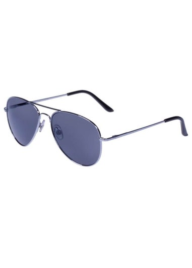 Foster Grant Dude Aviator Sunglasses