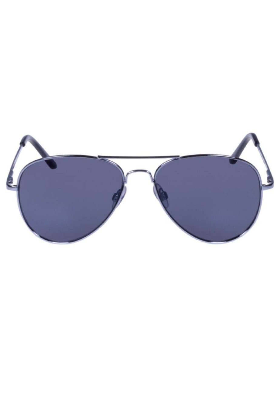 Foster Grant Dude Aviator Sunglasses