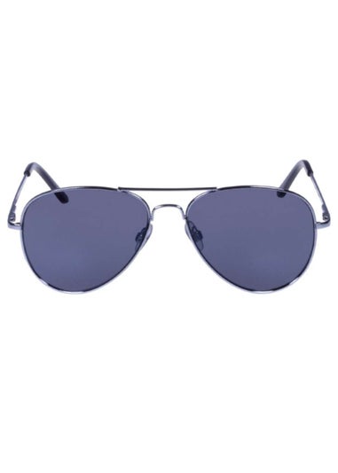 Foster Grant Dude Aviator Sunglasses