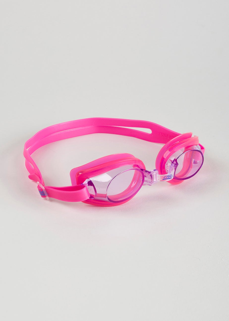 Kids Zoggs Surf Junior Goggles (6-14yrs)