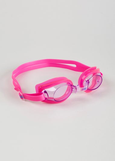 Kids Zoggs Surf Junior Goggles (6-14yrs)