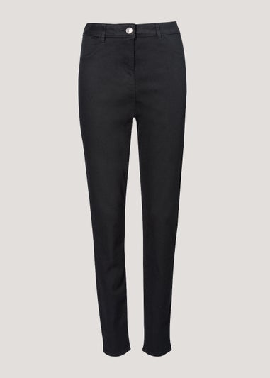 Kimmy Black Skinny Jeans