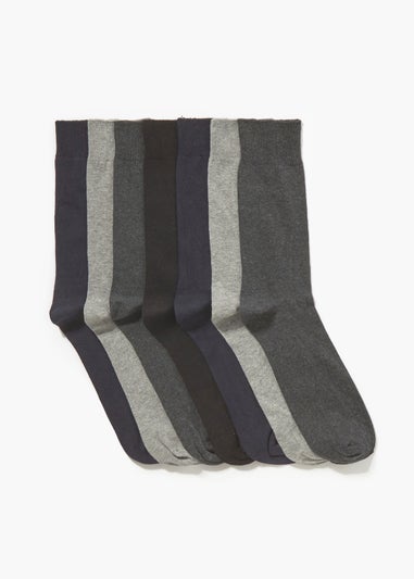 7 Pack Socks