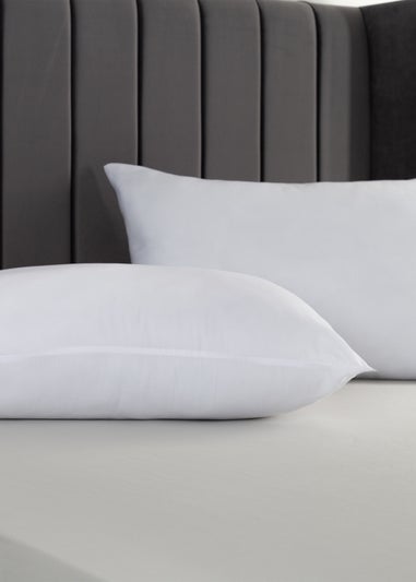 Slumberdown Temperature Climate Control Pillow Pair