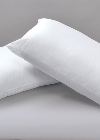Slumberdown Temperature Climate Control Pillow Pair