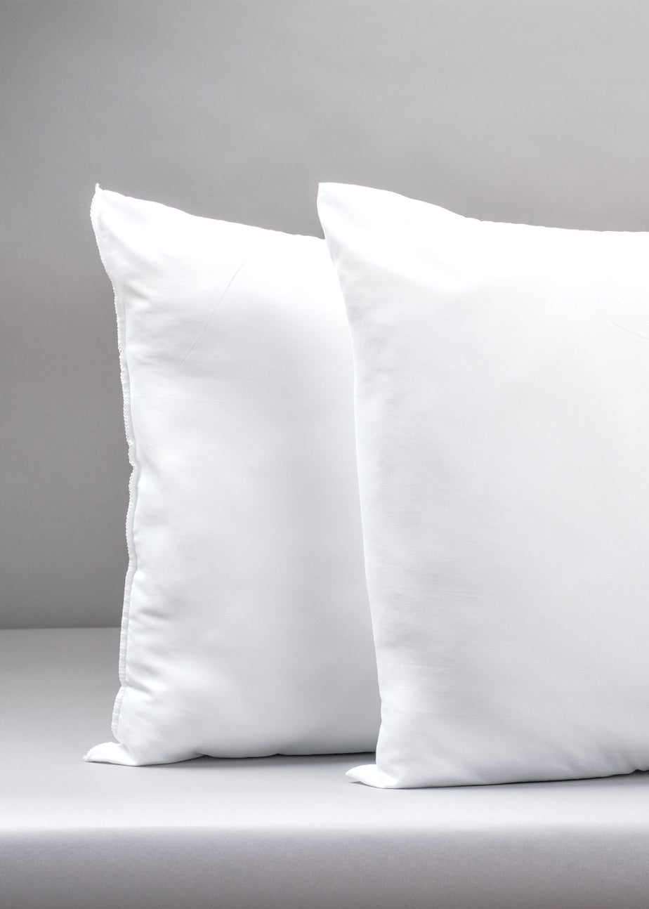 Slumberdown Temperature Climate Control Pillow Pair