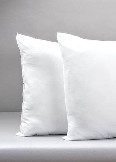 Slumberdown Temperature Climate Control Pillow Pair