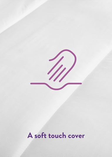 Slumberdown Temperature Climate Control Duvet (10.5 Tog)