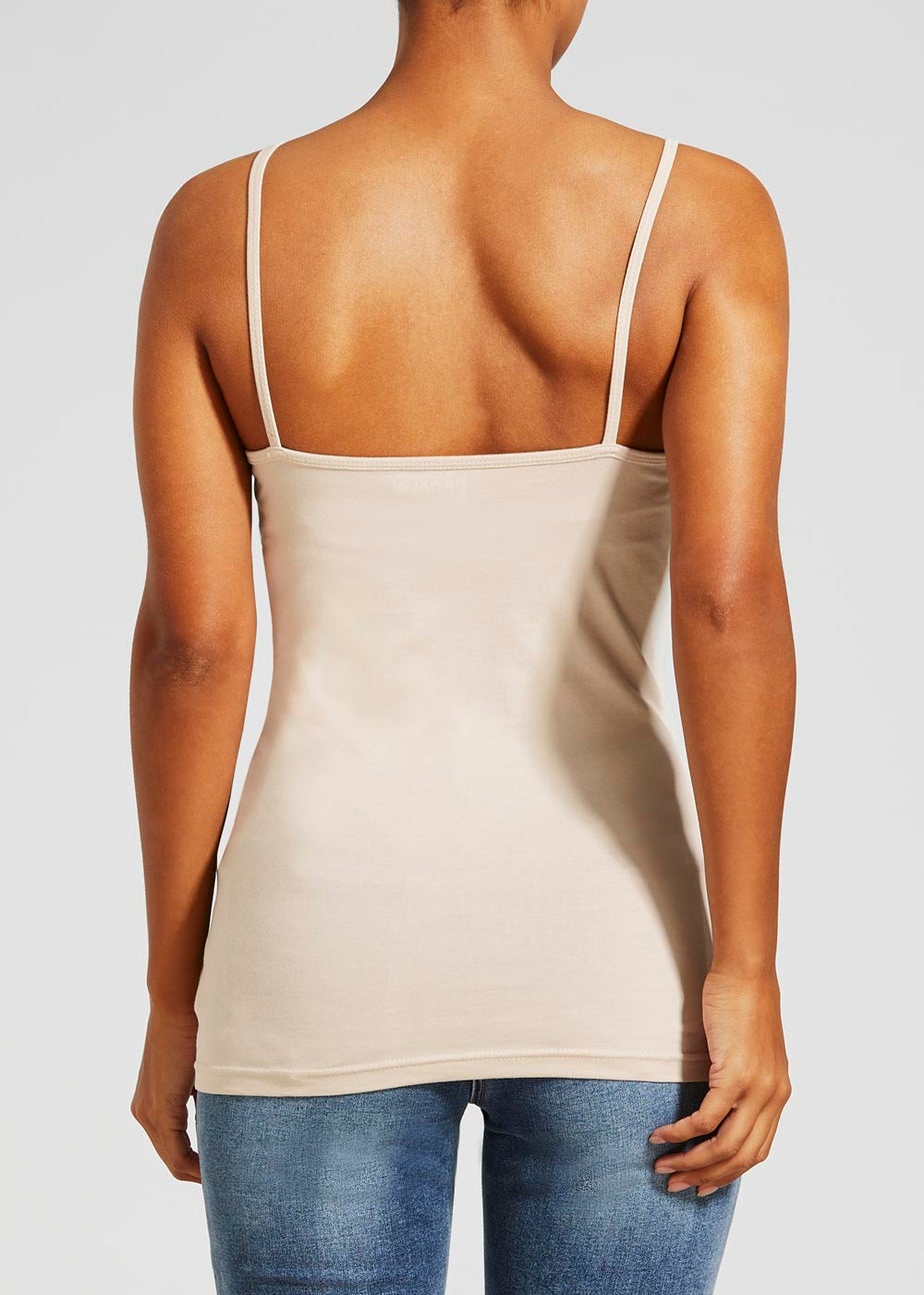 Nude Essential Cami Top