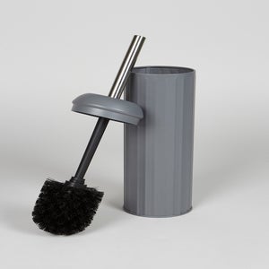Retro Ridged Toilet Brush (41cm x 9cm)