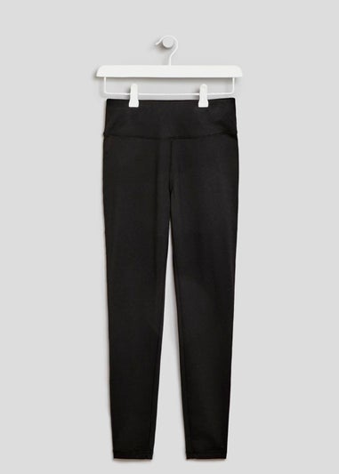 Souluxe Black Gym Leggings