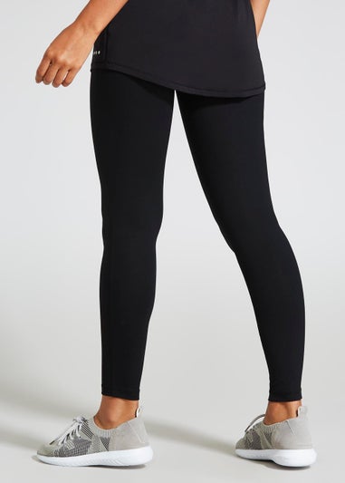 Souluxe Black Gym Leggings