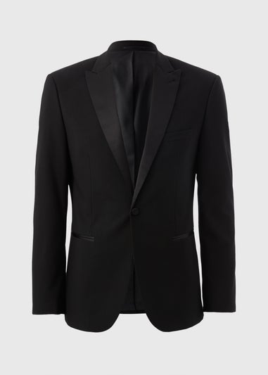 Taylor & Wright White Regular Fit Shirt & Bow Tie Set