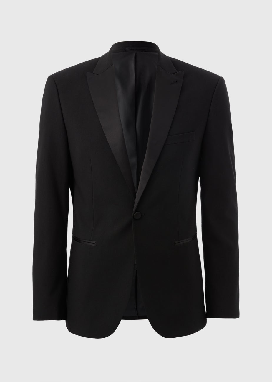 Taylor & Wright White Regular Fit Shirt & Bow Tie Set