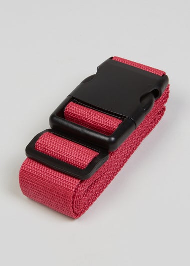 Travel Luggage Strap