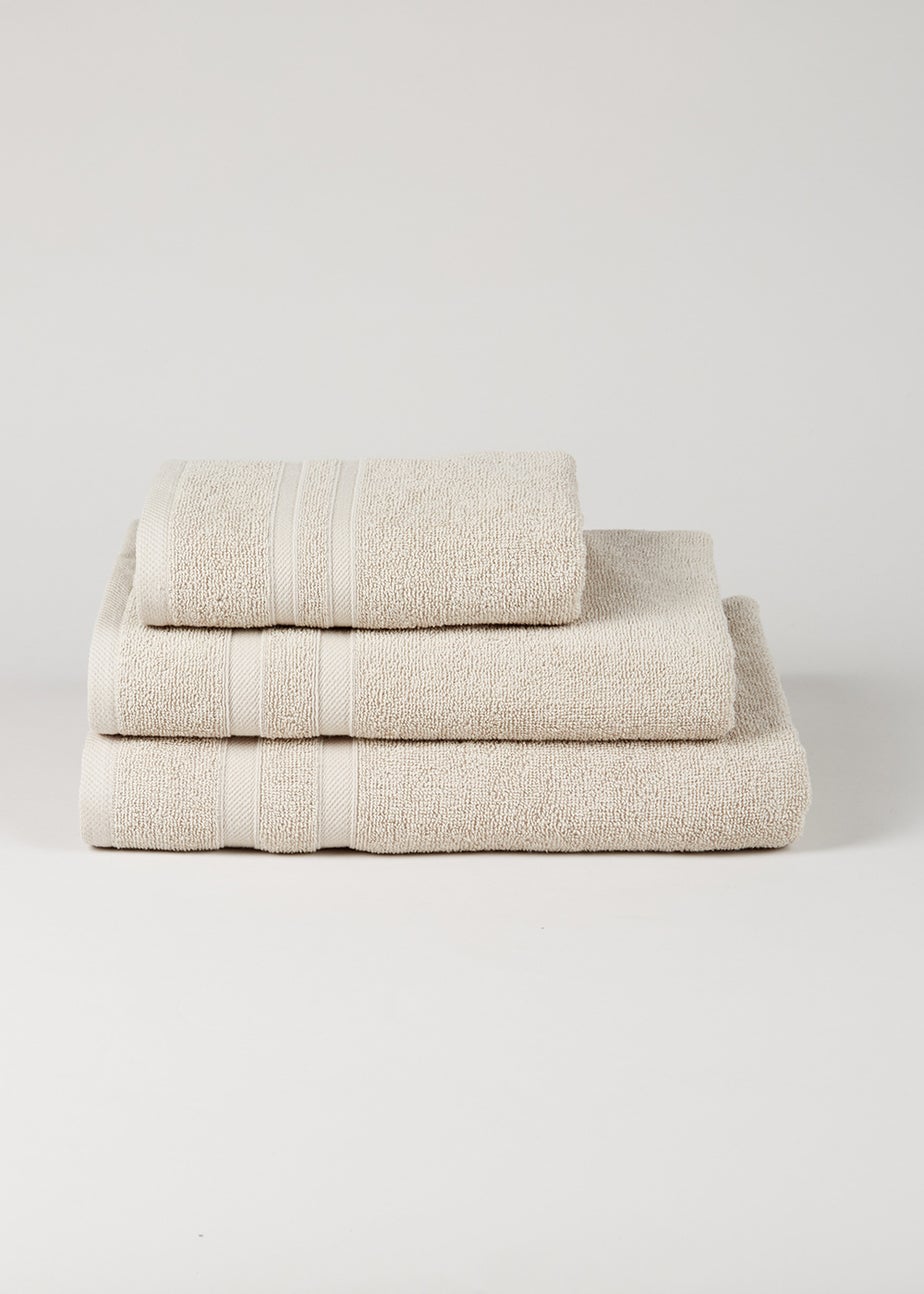 100% Cotton Towels