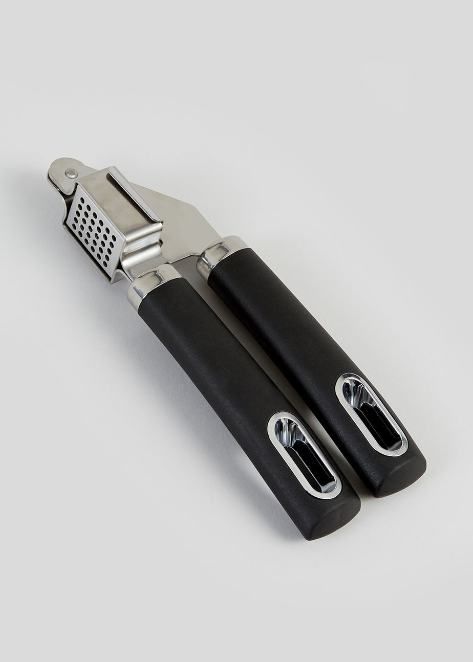Garlic Press (19cm x 6cm)