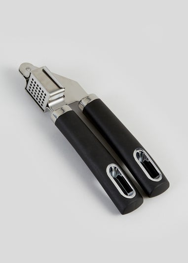 Garlic Press (19cm x 6cm)