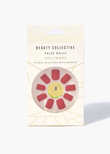 Beauty Collective 24 False Nails