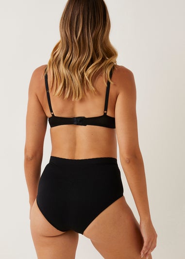 3 Pack Seamless Full Knickers