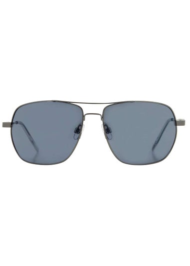 Foster Grant Aviator Sunglasses